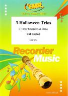 3 Halloween Trios Download