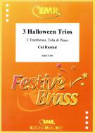 3 Halloween Trios Download