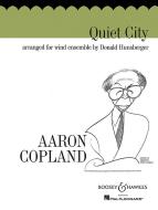 Quiet City 