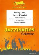 Swing Low, Sweet Chariot Download