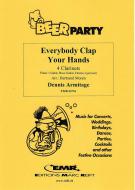 Everybody Clap Your Hands Download