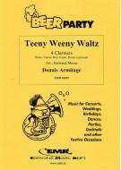 Teeny Weeny Waltz Download