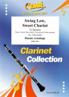 Swing Low, Sweet Chariot Download