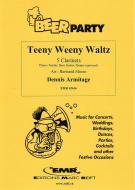 Teeny Weeny Waltz Download
