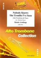 Nobody Knows The Trouble I've Seen Download