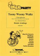 Teeny Weeny Waltz Download
