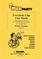 Everybody Clap Your Hands Download