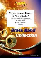 Mysteries and Dance in "St. Citadel" Download