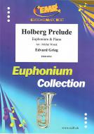 Holberg Prelude Download