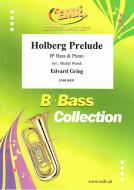 Holberg Prelude Download
