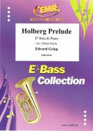 Holberg Prelude Download