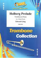 Holberg Prelude Download