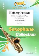 Holberg Prelude Download