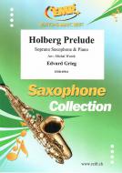 Holberg Prelude Download