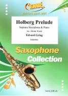 Holberg Prelude Download