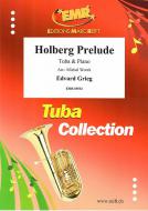 Holberg Prelude Download