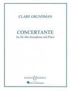 Concertante 