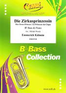 Die Zirkusprinzessin Download
