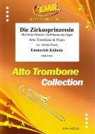 Die Zirkusprinzessin Download