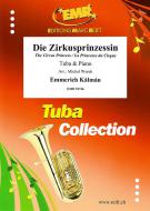Die Zirkusprinzessin Download