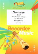 Nocturno Op. 7 Download