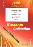 Nocturno Op. 7 Download