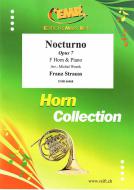 Nocturno Op. 7 Download