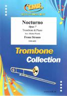 Nocturno Op. 7 Download