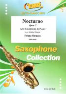 Nocturno Op. 7 Download