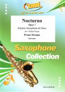 Nocturno Op. 7 Download