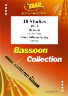 18 Studies Op. 12 Download