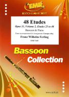 48 Etudes Vol. 2 Download
