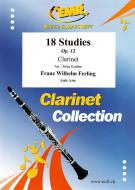 18 Studies Op. 12 Download