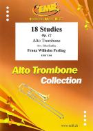 18 Studies Op. 12 Download