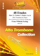 48 Etudes Vol. 1 Download