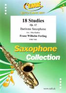 18 Studies Op. 12 Download