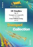 18 Studies Op. 12 Download