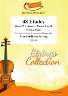 48 Etudes Vol. 1 Download
