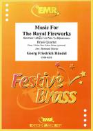 Music For The Royal Fireworks Download