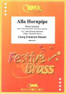 Alla Hornpipe Download