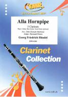 Alla Hornpipe Download