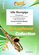 Alla Hornpipe Download