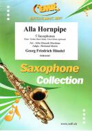 Alla Hornpipe Download