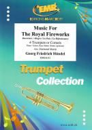 Music For The Royal Fireworks Download