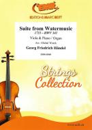 Suite from Watermusic Download