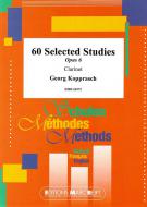 60 Selected Studies Op. 6 Download
