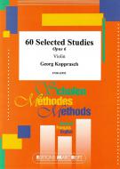 60 Selected Studies Op. 6 Download