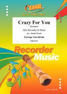Crazy For You Download