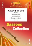 Crazy For You Download