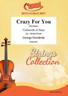 Crazy For You Download
